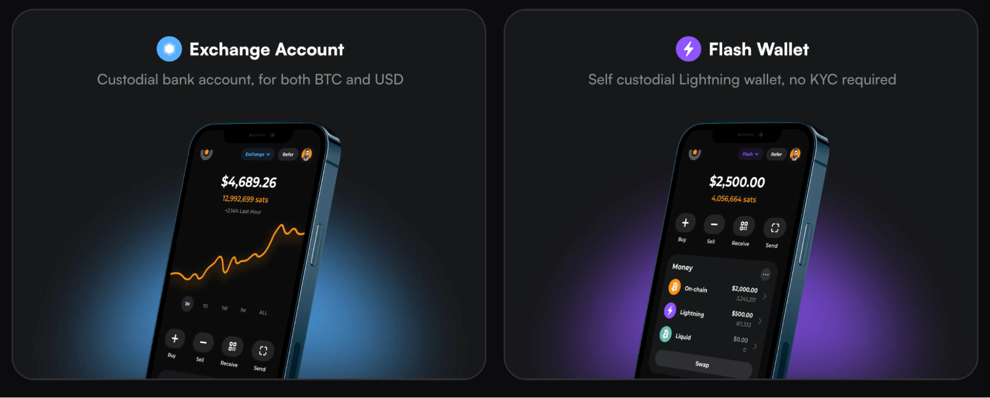13 Melhores Carteiras Lightning Network (janeiro 2026)