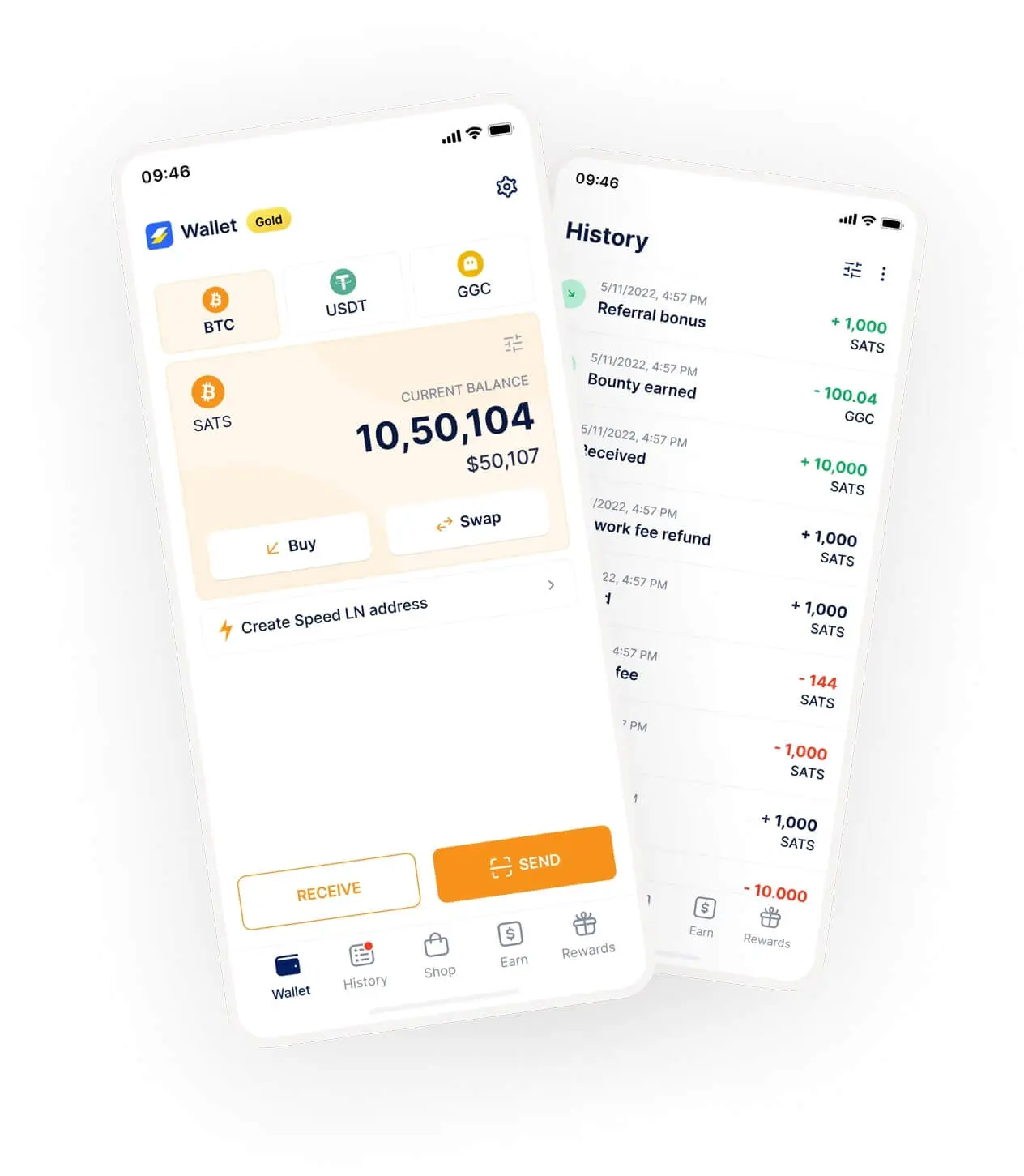 13 Melhores Carteiras Lightning Network (janeiro 2026)