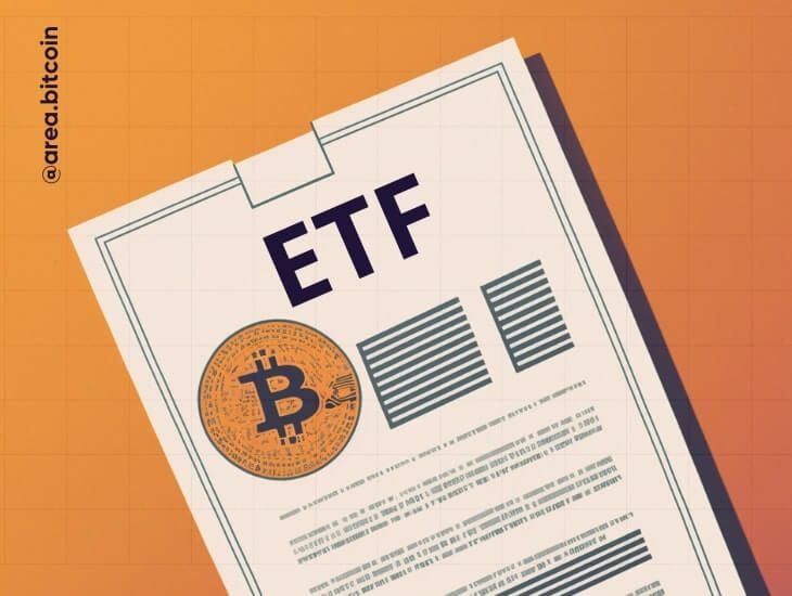 ETF Bitcoin