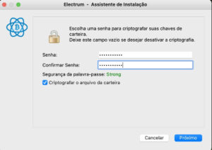 Electrum Wallet: A Carteira Preferida Entre Bitcoiners!
