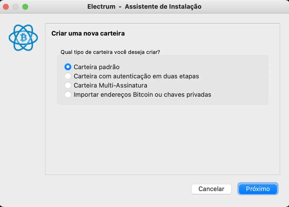 Electrum Wallet: A Carteira Preferida Entre Bitcoiners!