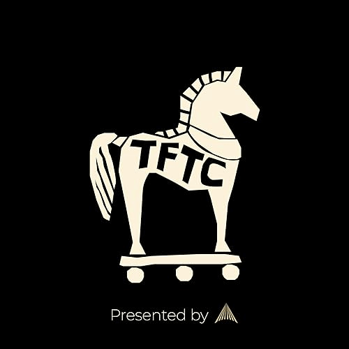 TFTC: A Bitcoin Podcast