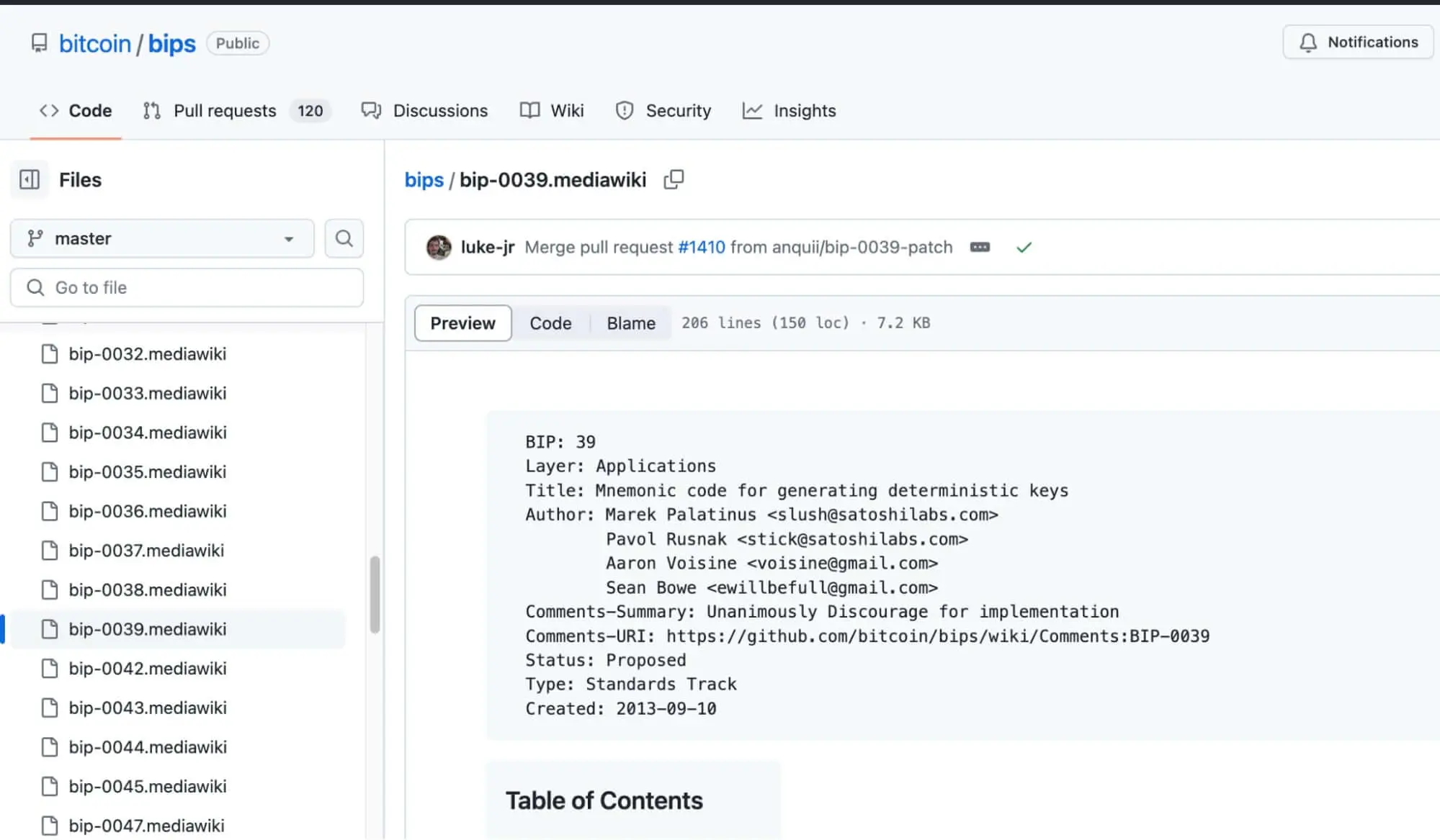 O que é BIP39 e como funciona? Entenda!