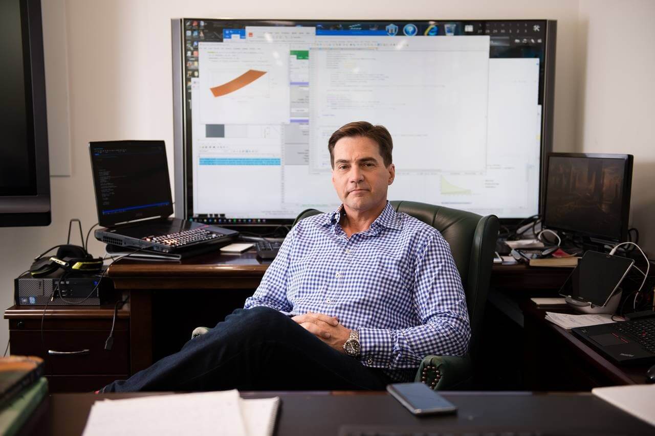 Craig Wright