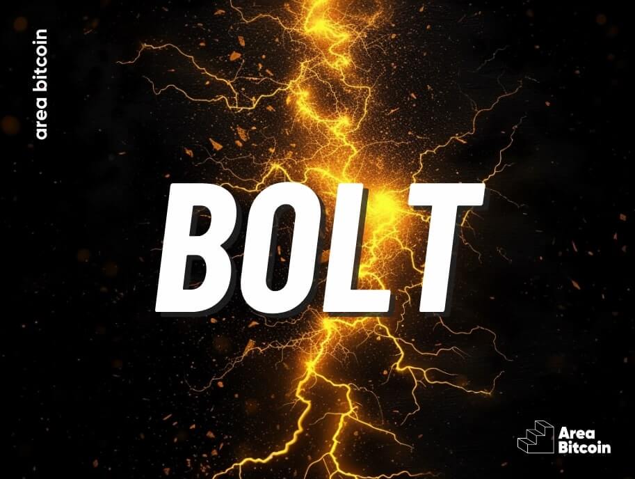 BOLT Lightning Network