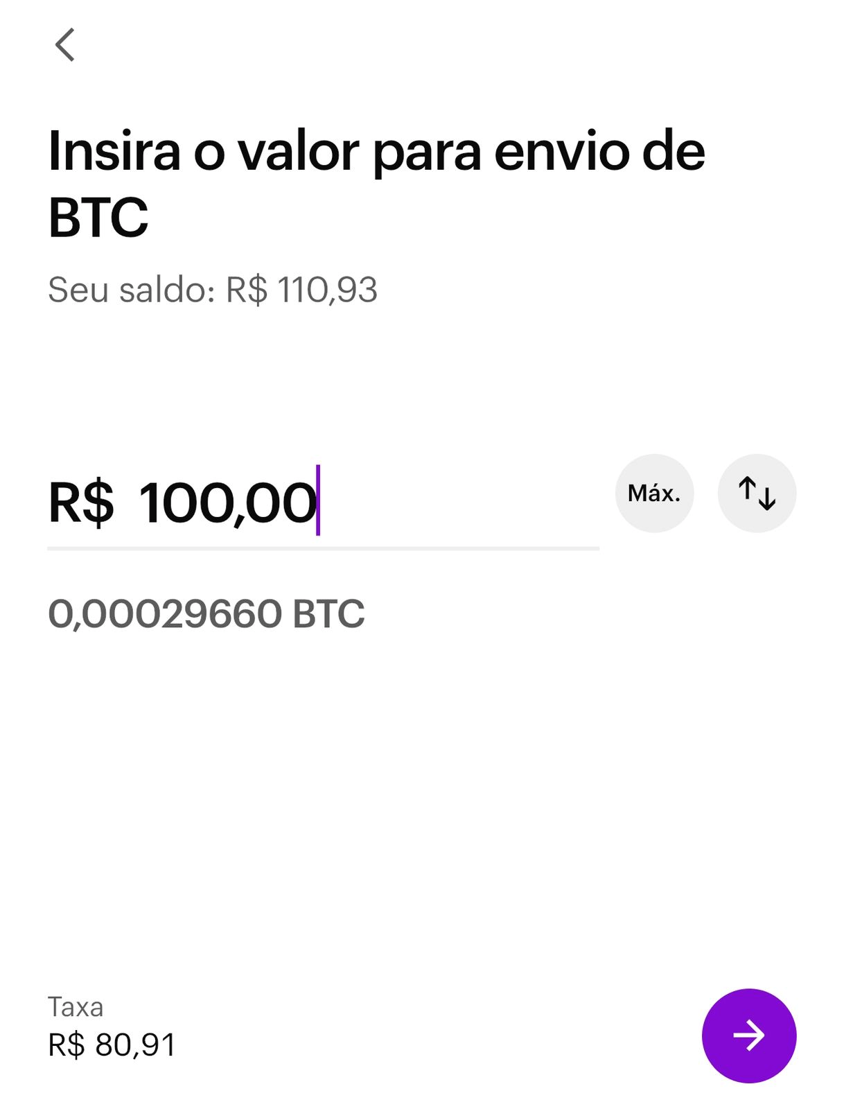 Comprar Bitcoin pelo Nubank: Vale a pena? É seguro? Quais as taxas?