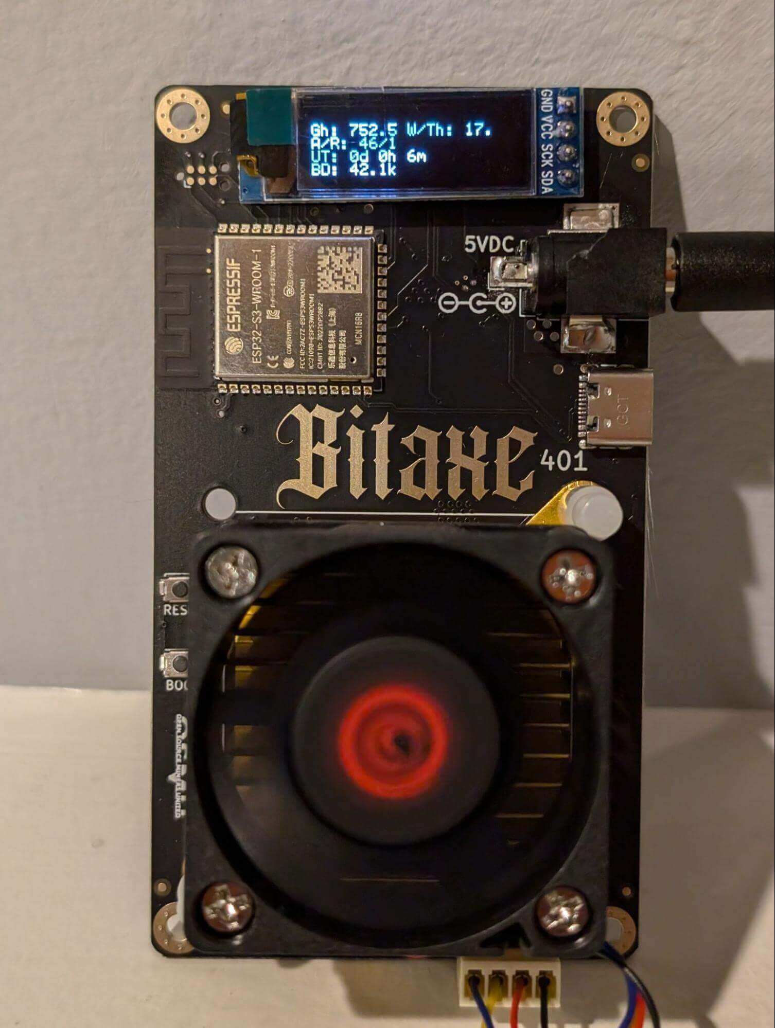 Bitaxe