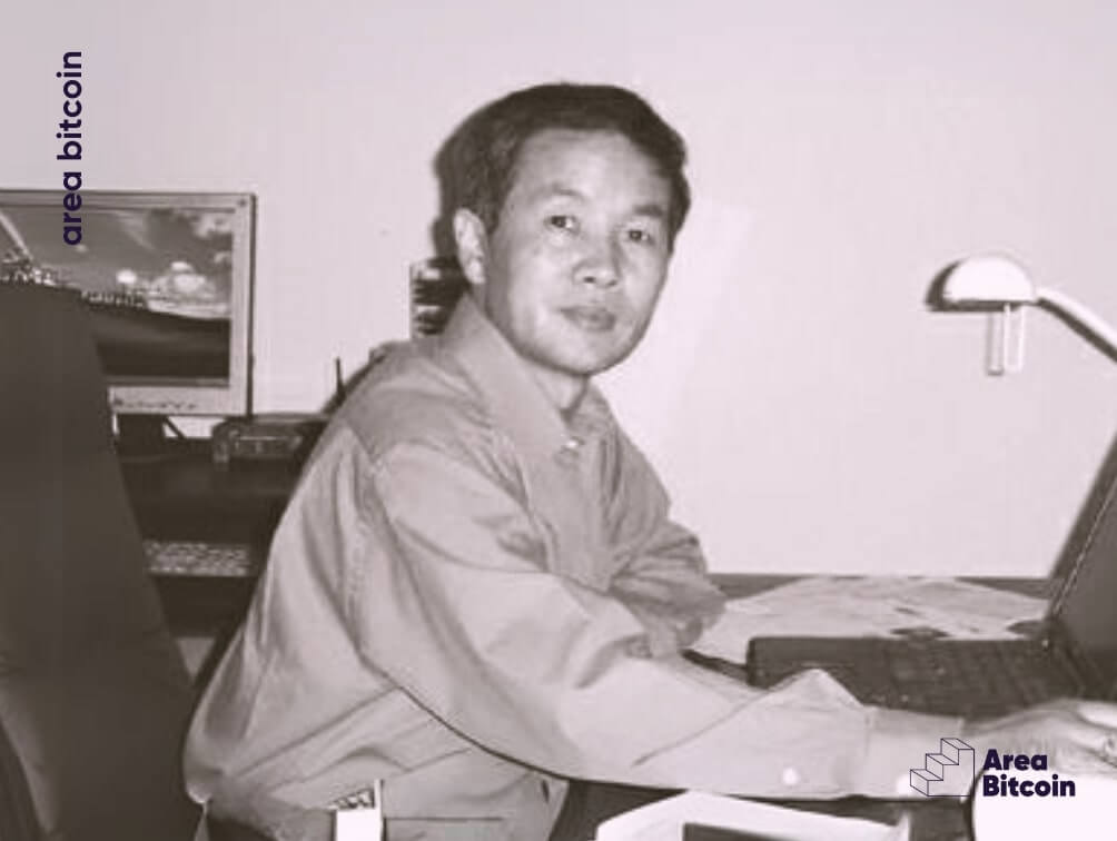 Wei Dai