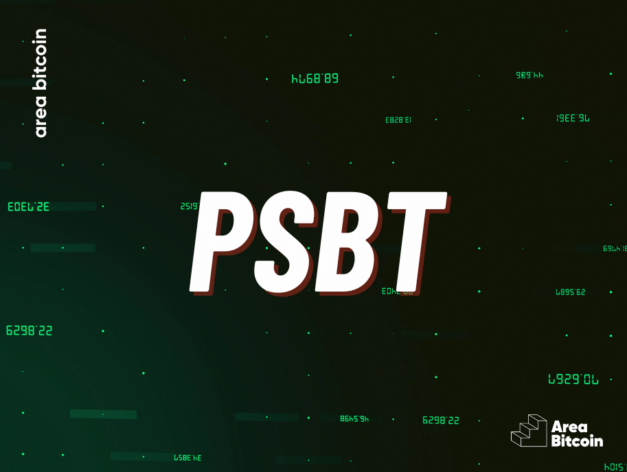 PSBT