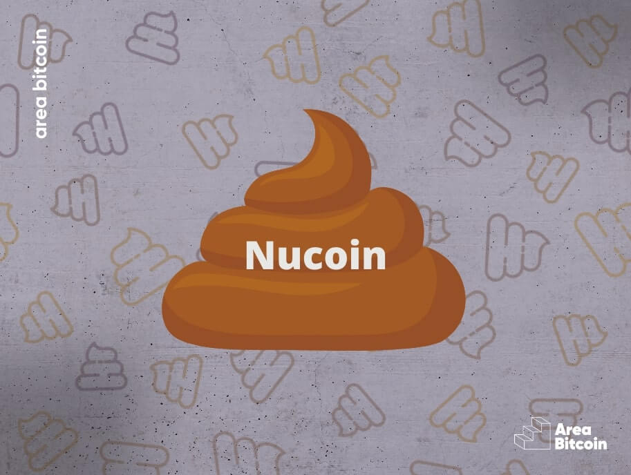 Shitcoin Nucoin