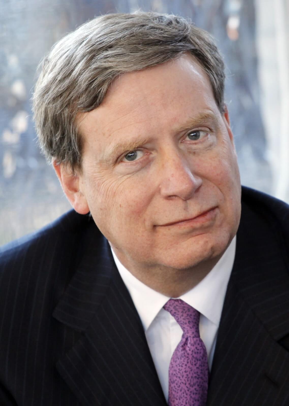 Stanley Druckenmiller