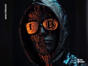 Bitcoin é anônimo? (Capa do blog)