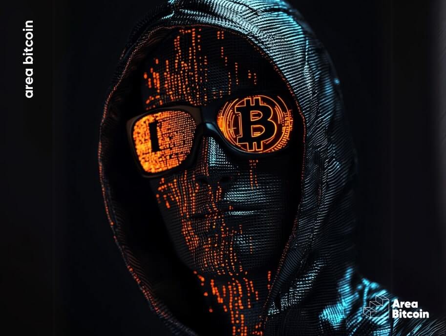 Bitcoin é anônimo? (Capa do blog)