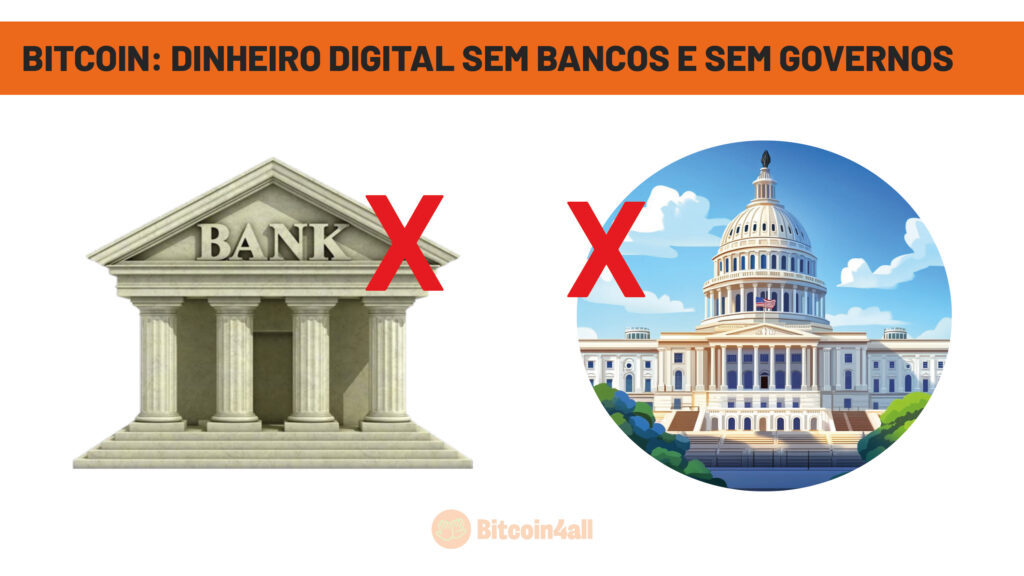 Sem titulo 8 01 O que é Bitcoin