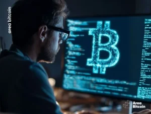 desenvolvedor bitcoin