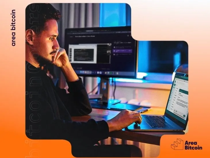 escola técnica de bitcoin