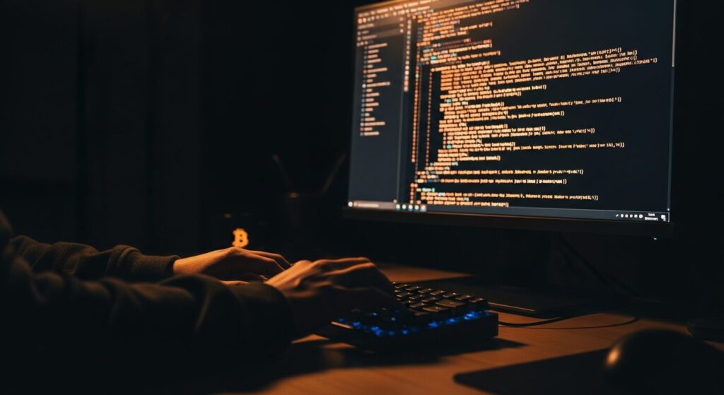 criar transações no bitcoin core