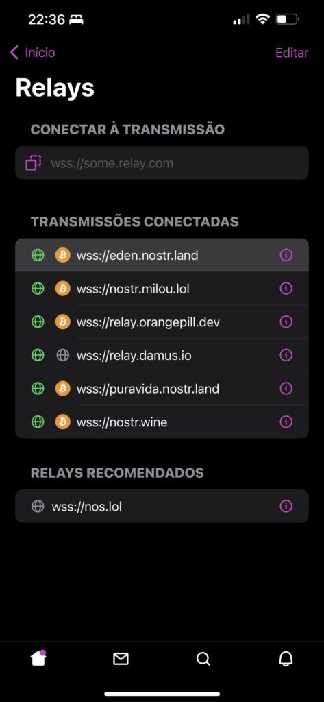 image 13 4 lista de relays nostr