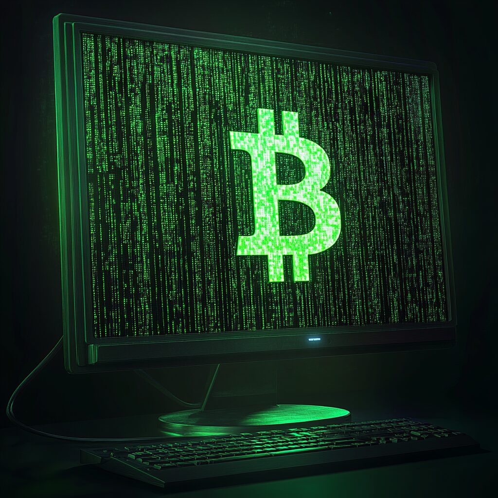 Redes Bitcoin no Bitcoin Core: mainnet, testnet, signet e regtest