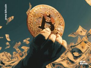 colateralização de bitcoin