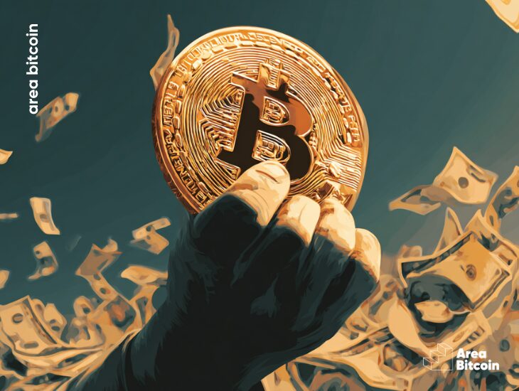 colateralização de bitcoin