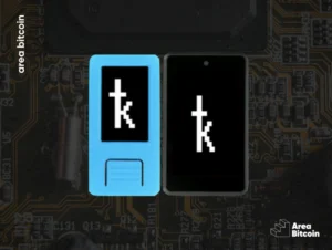 krux wallet