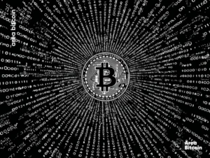 transações avançadas no bitcoin