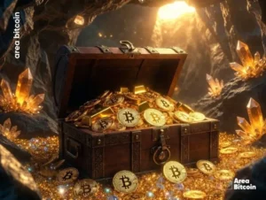 tesourarias de bitcoin