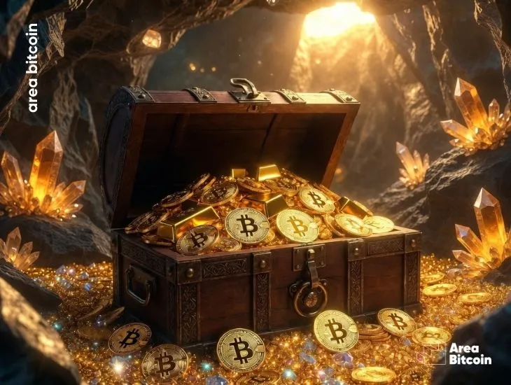 tesourarias de bitcoin