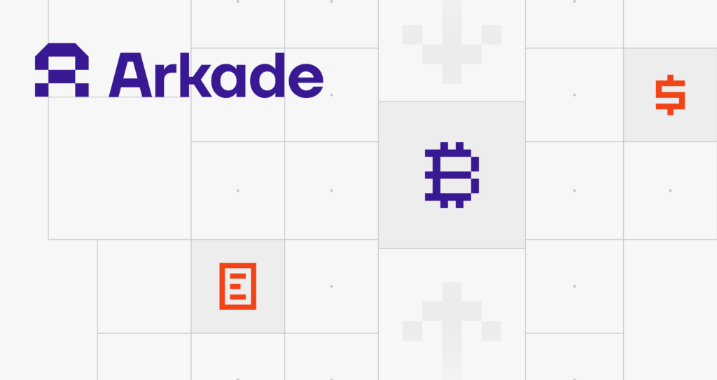 Arcade sistema operacional pra finanças em cima do Bitcoin