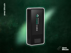 carteira jade core blockstream