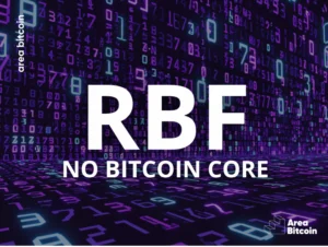 RBF no Bitcoin Core com bitcoin-cli