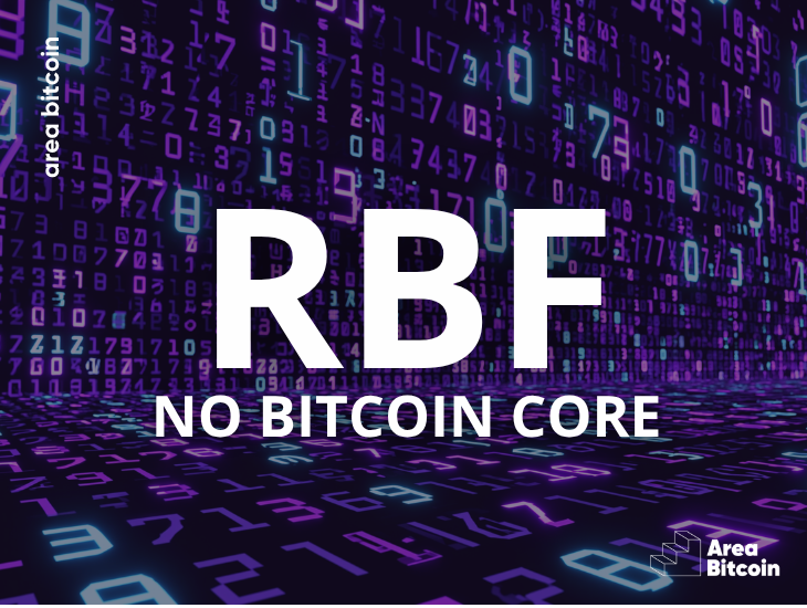 RBF no Bitcoin Core com bitcoin-cli