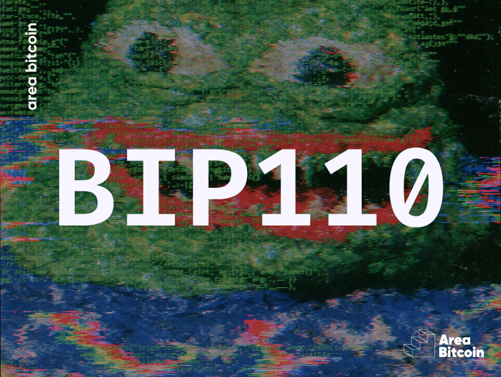 BIP 110 proposta contra spam no Bitcoin