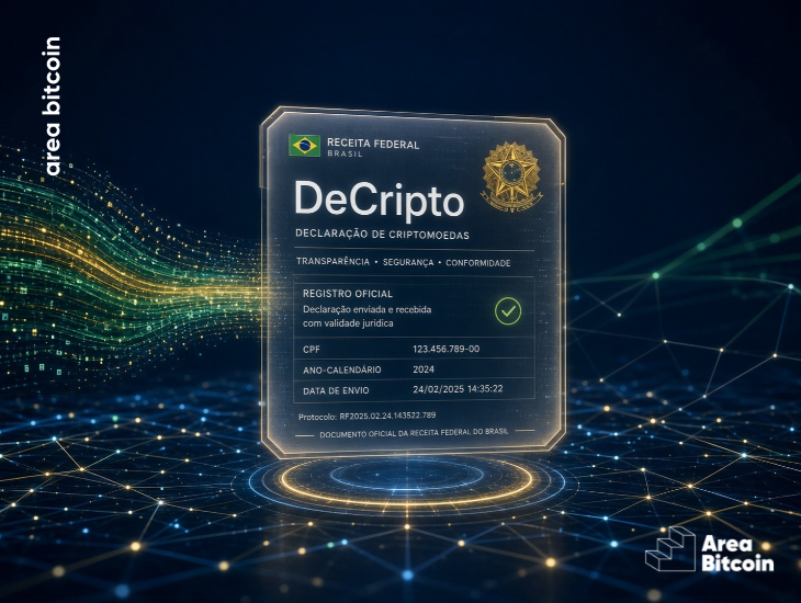decripto regras banco central